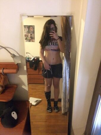 Ckibe Голые слитые фото OnlyFans 6