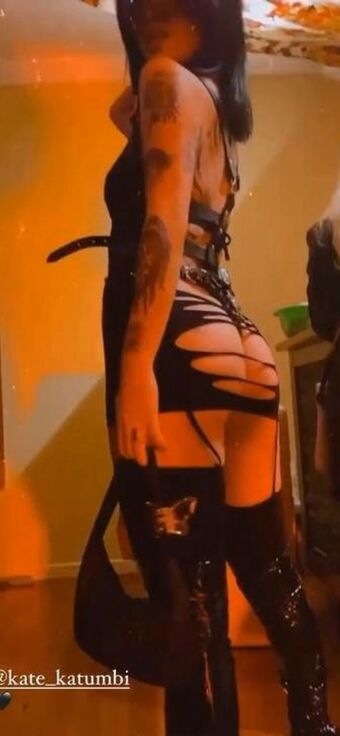 Clair Bai Голые слитые фото OnlyFans 8