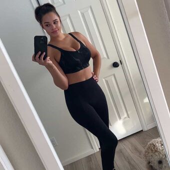 clair_bare92 Голые слитые фото OnlyFans 6