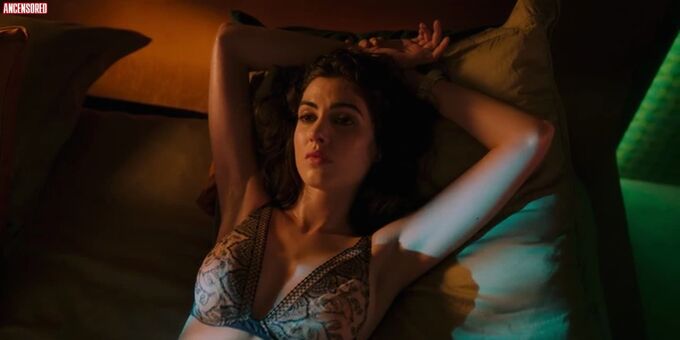 Clair Chust Голые слитые фото OnlyFans 7