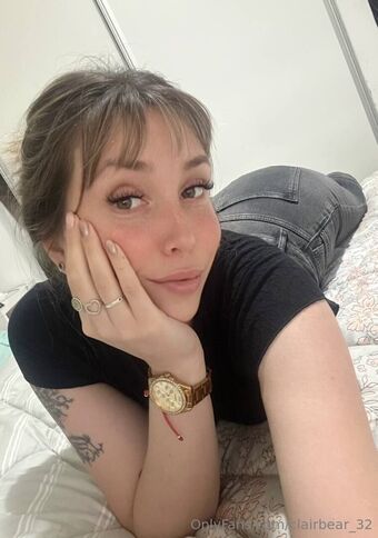clairbear_32 Голые слитые фото OnlyFans 10