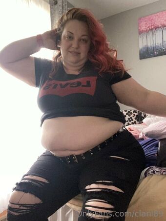 clani89 Голые слитые фото OnlyFans 37