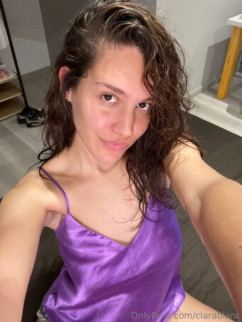 clarablanc Голые слитые фото OnlyFans 86