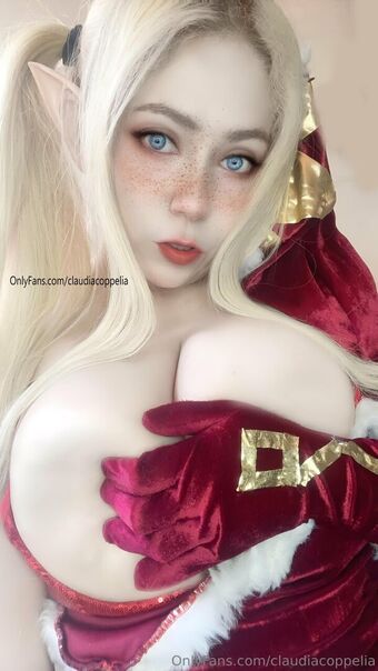 Claudia Coppelia