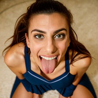 Claudia Doumit