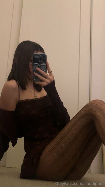 claudipher Голые слитые фото OnlyFans 4