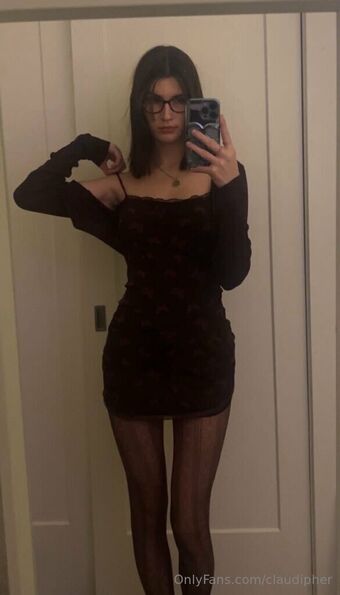 claudipher Голые слитые фото OnlyFans 5