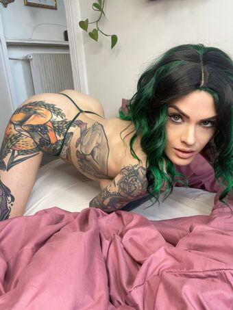 clemiswild Голые слитые фото OnlyFans 4