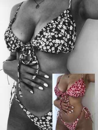 Clemnd_ Голые слитые фото OnlyFans 1