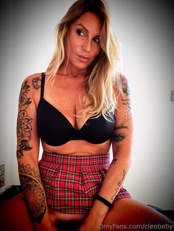 cleobeby Голые слитые фото OnlyFans 10