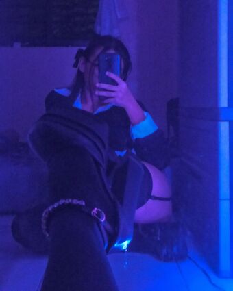 Cleomargarette Голые слитые фото OnlyFans 13