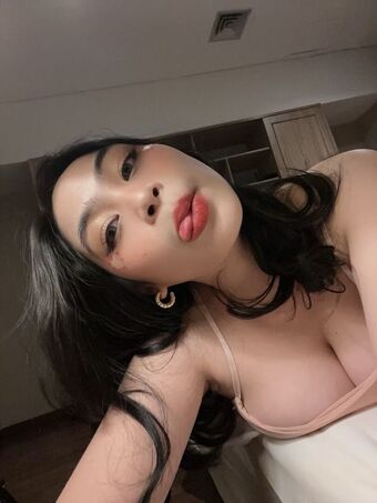 Cloudandpink Голые слитые фото OnlyFans 47