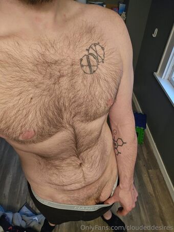 cloudeddesires Голые слитые фото OnlyFans 5