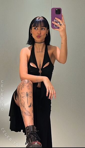 Cloudy DJ Голые слитые фото OnlyFans 21