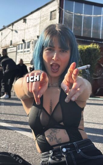 Cloudy DJ Голые слитые фото OnlyFans 25