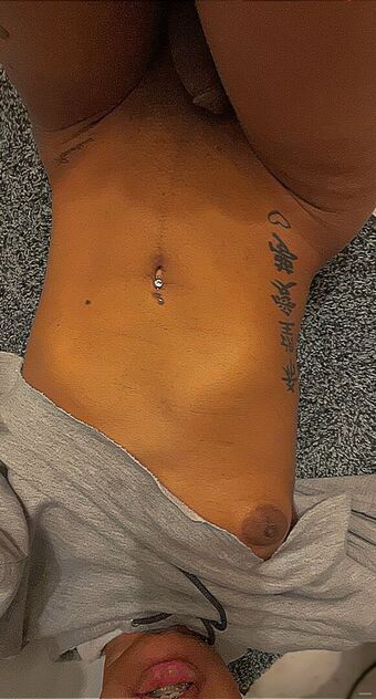 cloudyvi_ Голые слитые фото OnlyFans 5
