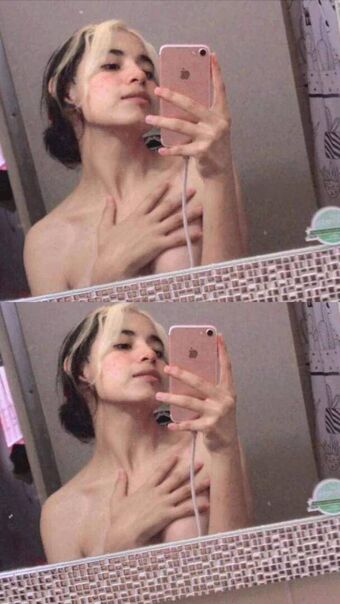 Cmp Perla Голые слитые фото OnlyFans 17