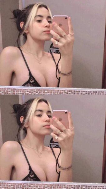 Cmp Perla Голые слитые фото OnlyFans 19