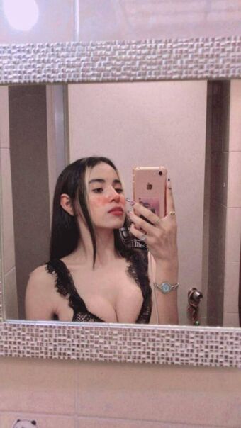 Cmp Perla Голые слитые фото OnlyFans 22