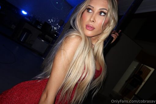 cobrasav Голые слитые фото OnlyFans 49