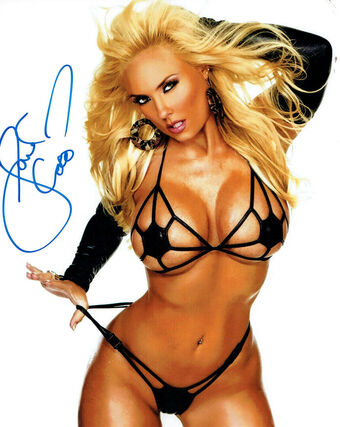 Coco Austin