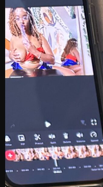 cocojuly Голые слитые фото OnlyFans 12