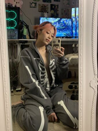 cocokatana Голые слитые фото OnlyFans 26