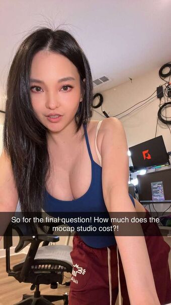 Codemiko Голые слитые фото OnlyFans 400