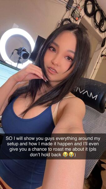 Codemiko Голые слитые фото OnlyFans 405