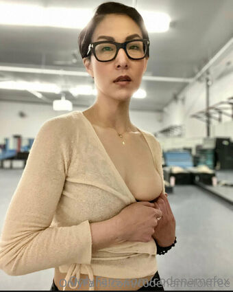 codenamefoxfree Голые слитые фото OnlyFans 1