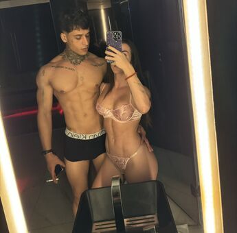 Cogumay Голые слитые фото OnlyFans 118