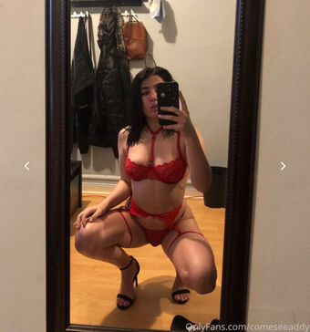 Comeseeaddy Голые слитые фото OnlyFans 2