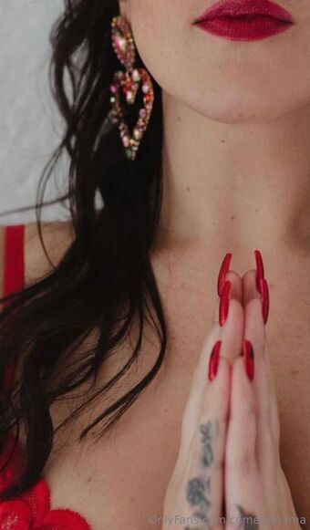 cometomama Голые слитые фото OnlyFans 7