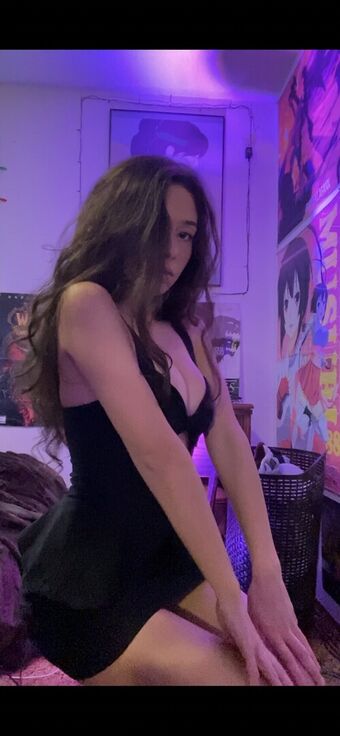 ConfusingQT Голые слитые фото OnlyFans 27
