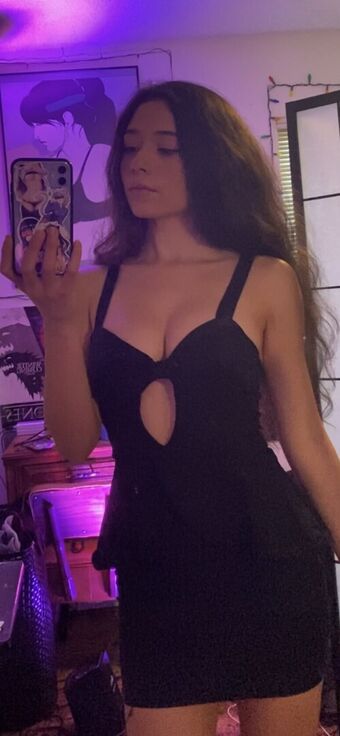 ConfusingQT Голые слитые фото OnlyFans 28