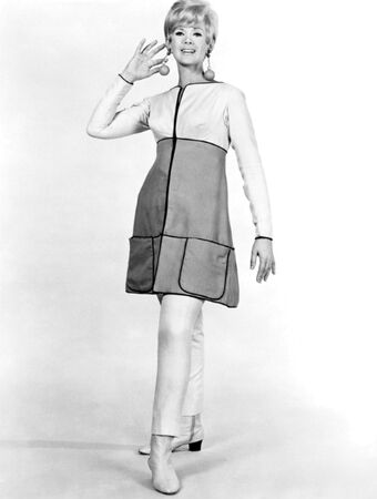 Connie Stevens
