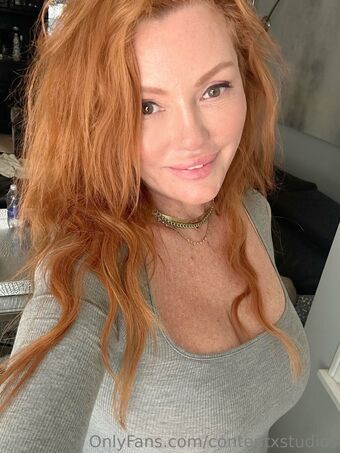 contentxstudios Голые слитые фото OnlyFans 30