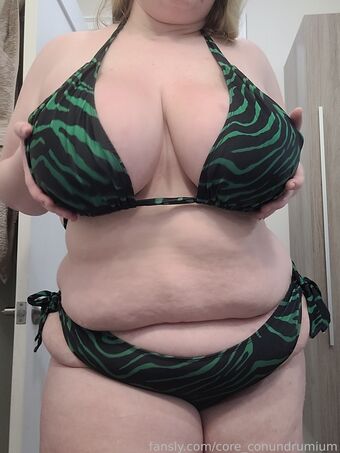 core_conundrumium Голые слитые фото OnlyFans 30