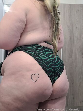 core_conundrumium Голые слитые фото OnlyFans 32