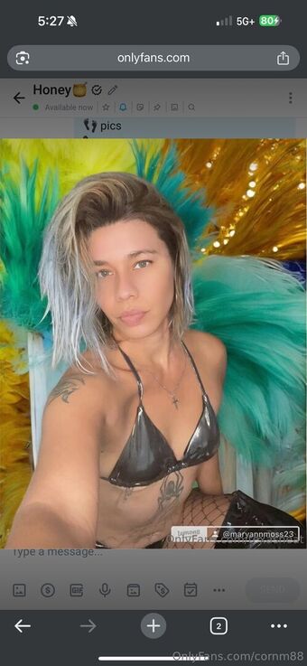 cornm88 Голые слитые фото OnlyFans 1
