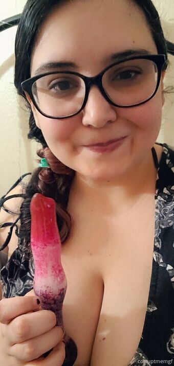 corruptviolet Голые слитые фото OnlyFans 13