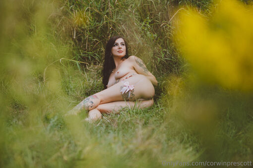 corwinprescott