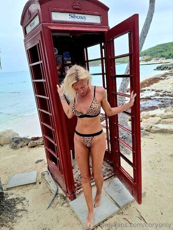 coryonly Голые слитые фото OnlyFans 34