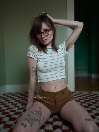 cosmia Голые слитые фото OnlyFans 35