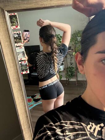 Cosmic Голые слитые фото OnlyFans 9