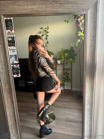 Cosmic Голые слитые фото OnlyFans 12