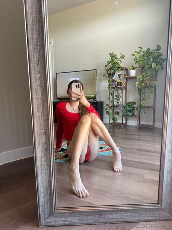 Cosmic Голые слитые фото OnlyFans 15