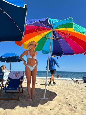 Courtney Antalek Голые слитые фото OnlyFans 67