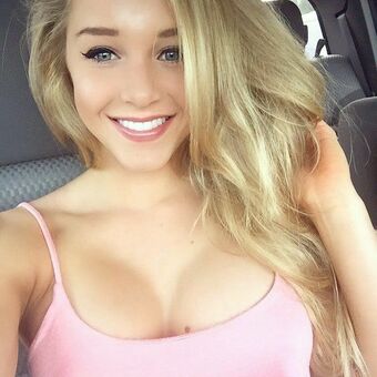 Courtney Tailor Голые слитые фото OnlyFans 22