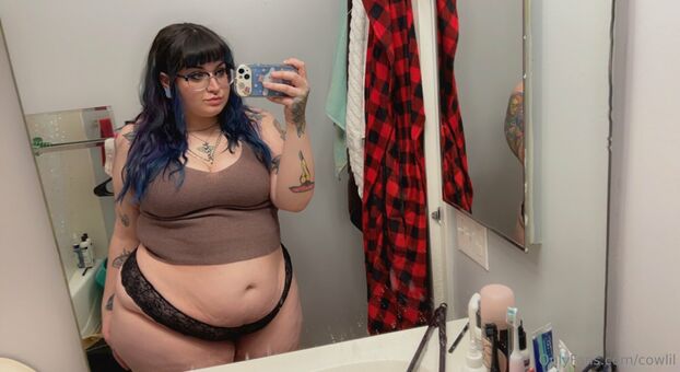 cowlil Голые слитые фото OnlyFans 7